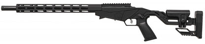 CARABINA DE CERROJO RUGER PRECISION - 22 LR (6)