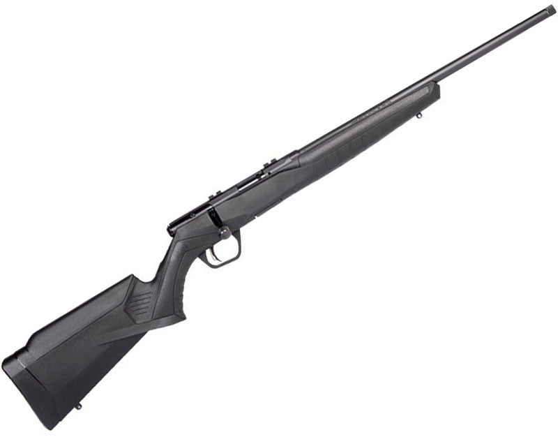 CARABINA DE CERROJO SAVAGE B22 F-SR
