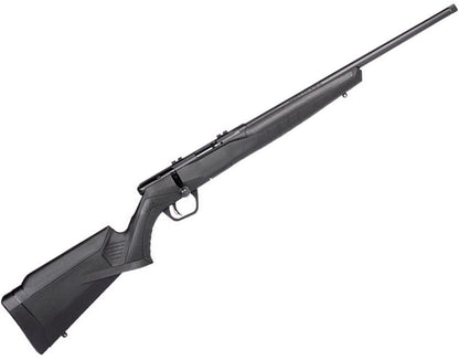 CARABINA DE CERROJO SAVAGE B22 F-SR