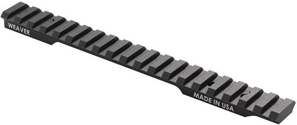 CARRIL WEAVER MULTI-SLOT - SAVAGE 110 LA 2