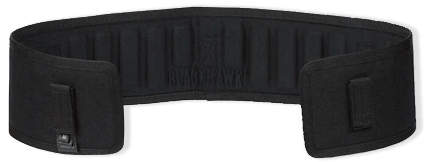 FAJA ACOLCHADA BLACKHAWK PARA CINTURÓN CON IVS (1)
