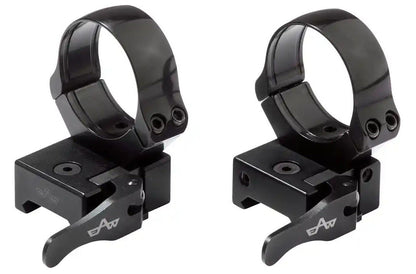 MONTURAS APEL PARA PICATINNY - 36MM. BH16 & 36mm