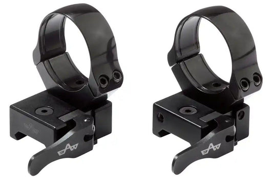 MONTURAS APEL PARA PICATINNY - 36MM. BH16 & 36mm
