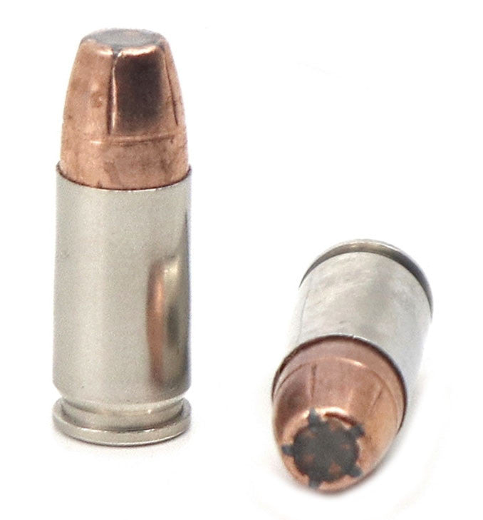 BALAS SPEER GOLD DOT G2 - 9MM. - 147 GRAINS - G2 (1)