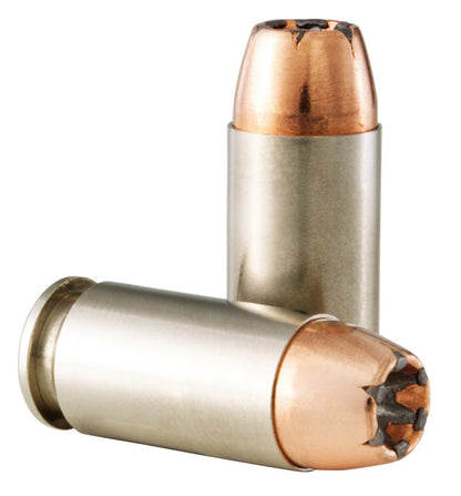 BALAS SPEER GOLD DOT - 9MM. +P - 124 GRAINS - GDHP (1)