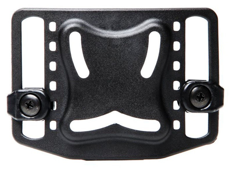 PLATAFORMA CINTURÓN BLACKHAWK PARA FUNDAS SERPA OCULTA
