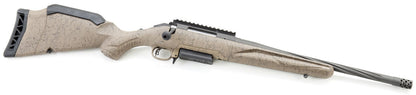 RIFLE DE CERROJO RUGER AMERICAN GEN II RANCH (4)