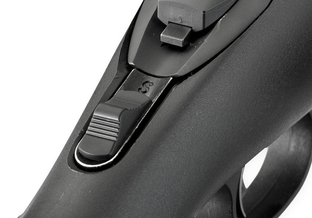 RIFLE DE CERROJO RUGER AMERICAN STANDARD (4)