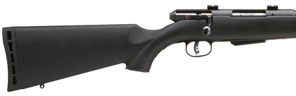 RIFLE DE CERROJO SAVAGE 25 WALKING VARMINTER (2)