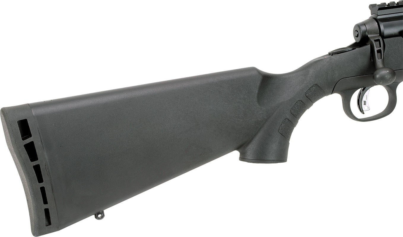 RIFLE DE CERROJO SAVAGE AXIS II SR (2)
