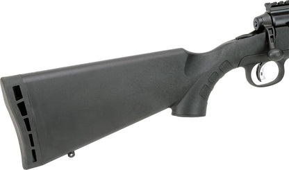 RIFLE DE CERROJO SAVAGE AXIS II SR (2)