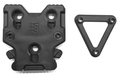 ADAPTADOR BLACKHAWK QD2 PARA FUNDAS T-SERIES