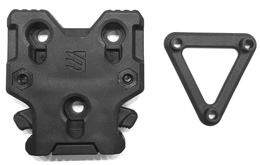 ADAPTADOR BLACKHAWK QD2 PARA FUNDAS T-SERIES
