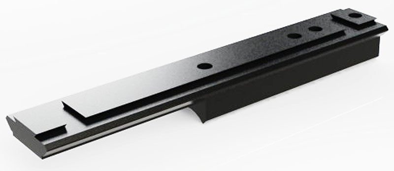 Base POLI NICOLETTA - Browning .22 & Browning .22