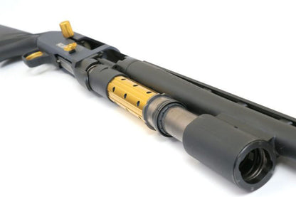 ESCOPETA SEMIAUTOMÁTICA MOSSBERG 940 JM PRO OR TUNGSTEN GRAY - 12/76 (5)