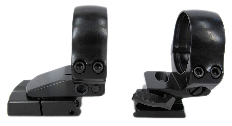 MONTURAS PIVOTANTES APEL PARA SAUER 303 - 30MM. BH18.5 (1)