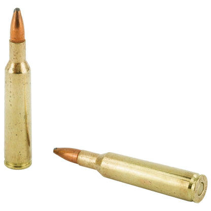 MUNICIÓN METÁLICA REMINGTON CORE-LOKT - 6MM REM (1)