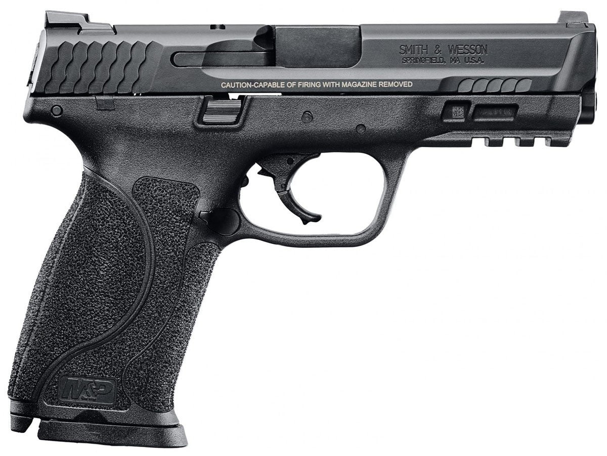 PISTOLA SMITH & WESSON M&P40 M2.0 (1)