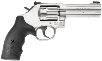 REVÓLVER SMITH & WESSON 617 4" - 22 LR