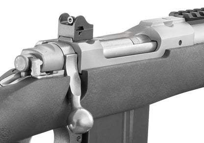 RIFLE DE CERROJO RUGER SCOUT (4)