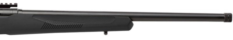 RIFLE DE CERROJO SAVAGE 110 TACTICAL HUNTER (2)