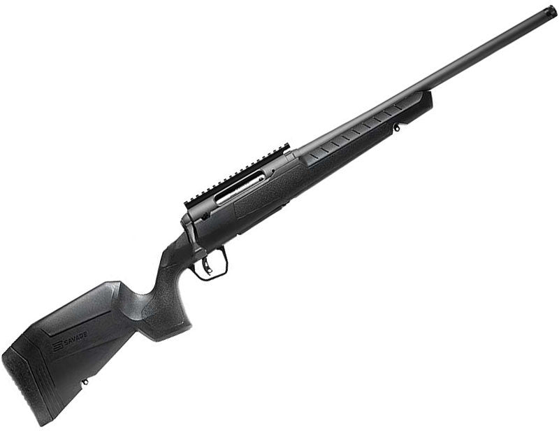 RIFLE DE CERROJO SAVAGE AXIS 2 SR