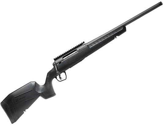 RIFLE DE CERROJO SAVAGE AXIS 2 SR