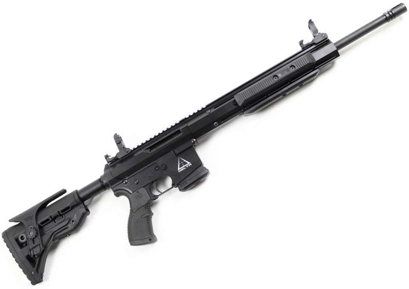 Rifle de corredera ISSC PAR Delta - 222 Rem. & PAR Delta - 222 Rem.