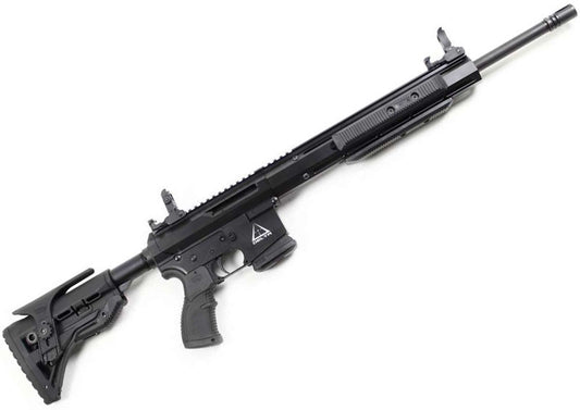 Rifle de corredera ISSC PAR Delta - 222 Rem. & PAR Delta - 222 Rem.