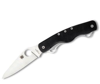 NAVAJA SPYDERCO CLIPITOOL STANDARD