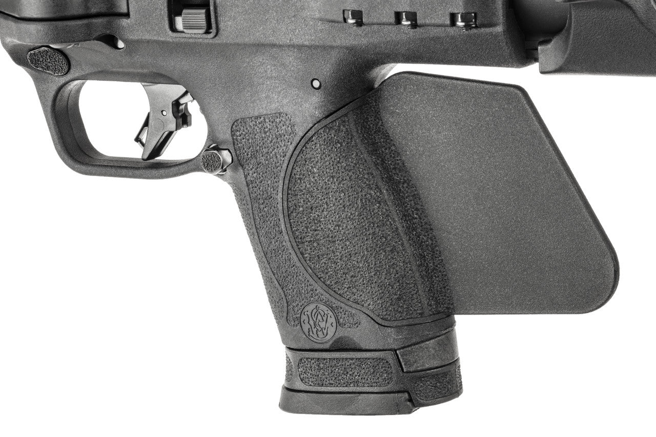 CARABINA SEMIAUTOMÁTICA SMITH & WESSON M&P FPC - 9MM. (5)