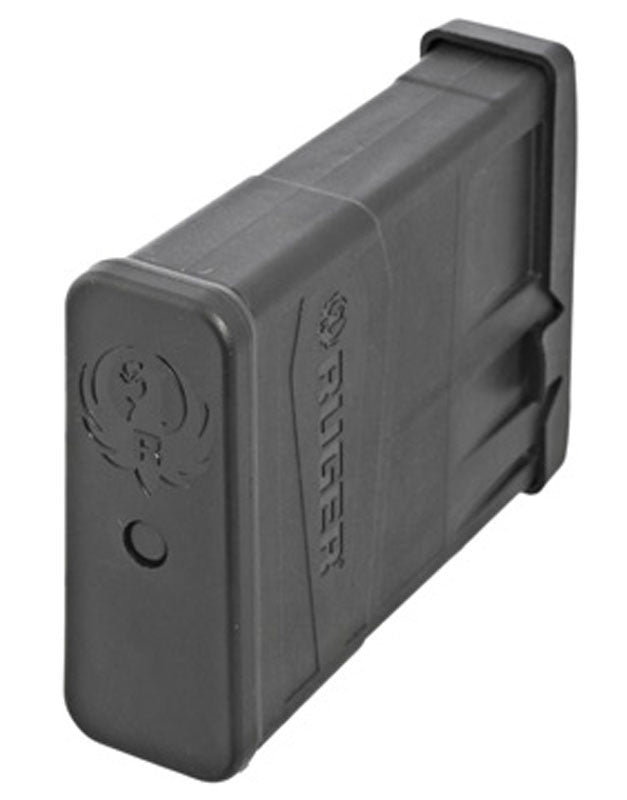Cargador de polímero RUGER estilo AI 10R - 308 Win. (2)