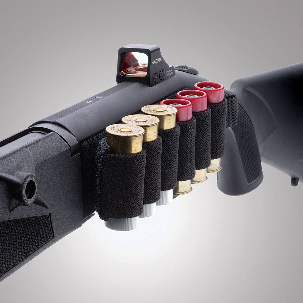 ESCOPETA SEMIAUTOMÁTICA MOSSBERG 940 PRO TACTICAL SPX - 12/76 (6)