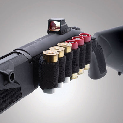 ESCOPETA SEMIAUTOMÁTICA MOSSBERG 940 PRO TACTICAL SPX - 12/76 (6)