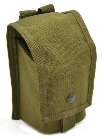 FUNDA BLACKHAWK S.T.R.I.K.E. PARA CARGADORES G36/M16 & Green