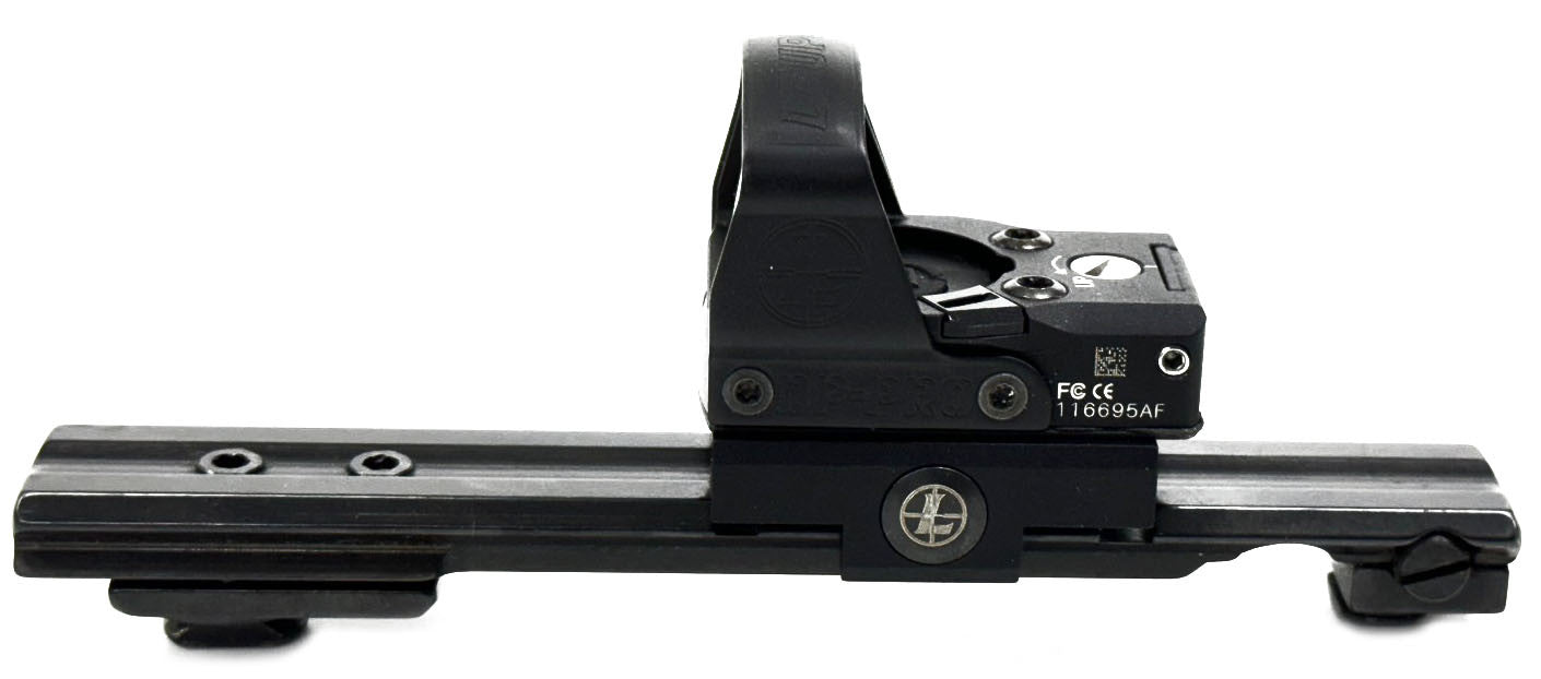 MONTURA APEL 883 PARA HOLO - REM 750 / FN BAR - BH18 (2)