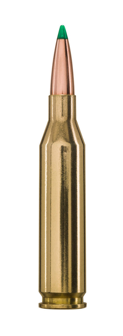 BALAS BARNES HARVEST COLLECTION SIERRA TIPPED GAMEKING - 243 WIN. - 90 GRAINS (1)