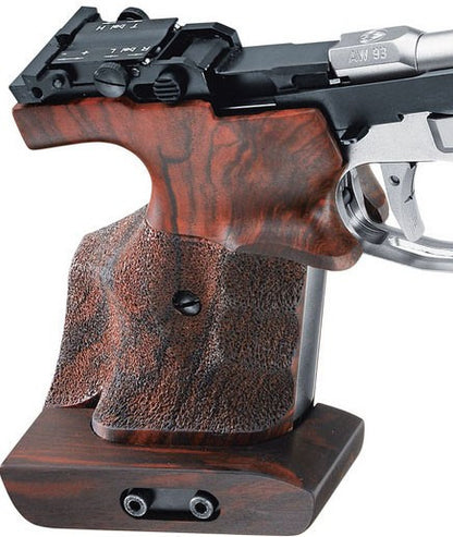 PISTOLA FEINWERKBAU AW 93 - L (ZURDO) (1)