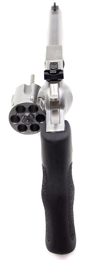 REVÓLVER RUGER GP100 6" 6T - 357 MAG. (4)