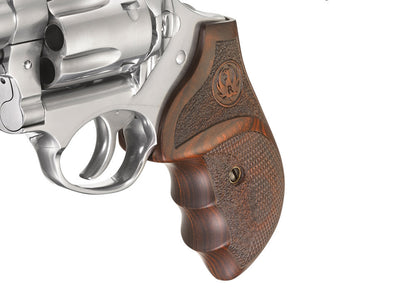 REVÓLVER RUGER SP101 MATCH CHAMPION 4.2" 5T - 357 MAG. (4)
