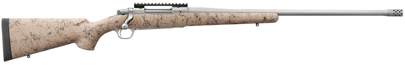 RIFLE DE CERROJO RUGER FTW HAWKEYE HUNTER (12)