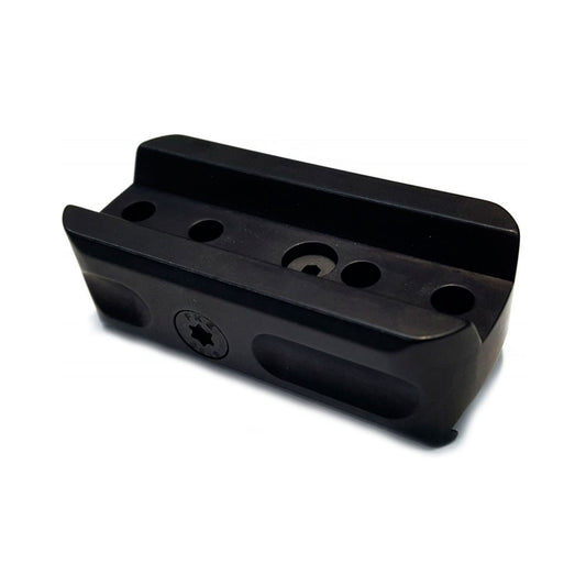 PIE APEL BLUE LINE PARA PICATINNY/WEAVER - CARRIL ZEISS & PICATINNY/WEAVER - RAIL ZEISS