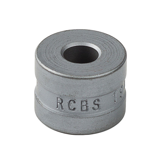 BUSHING RCBS DE ACERO - .289/6.5MM. & .289/6.5mm.