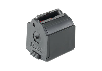 CARABINA SEMIAUTOMÁTICA RUGER 10/22 TAKEDOWN C/M - 22 LR (11)