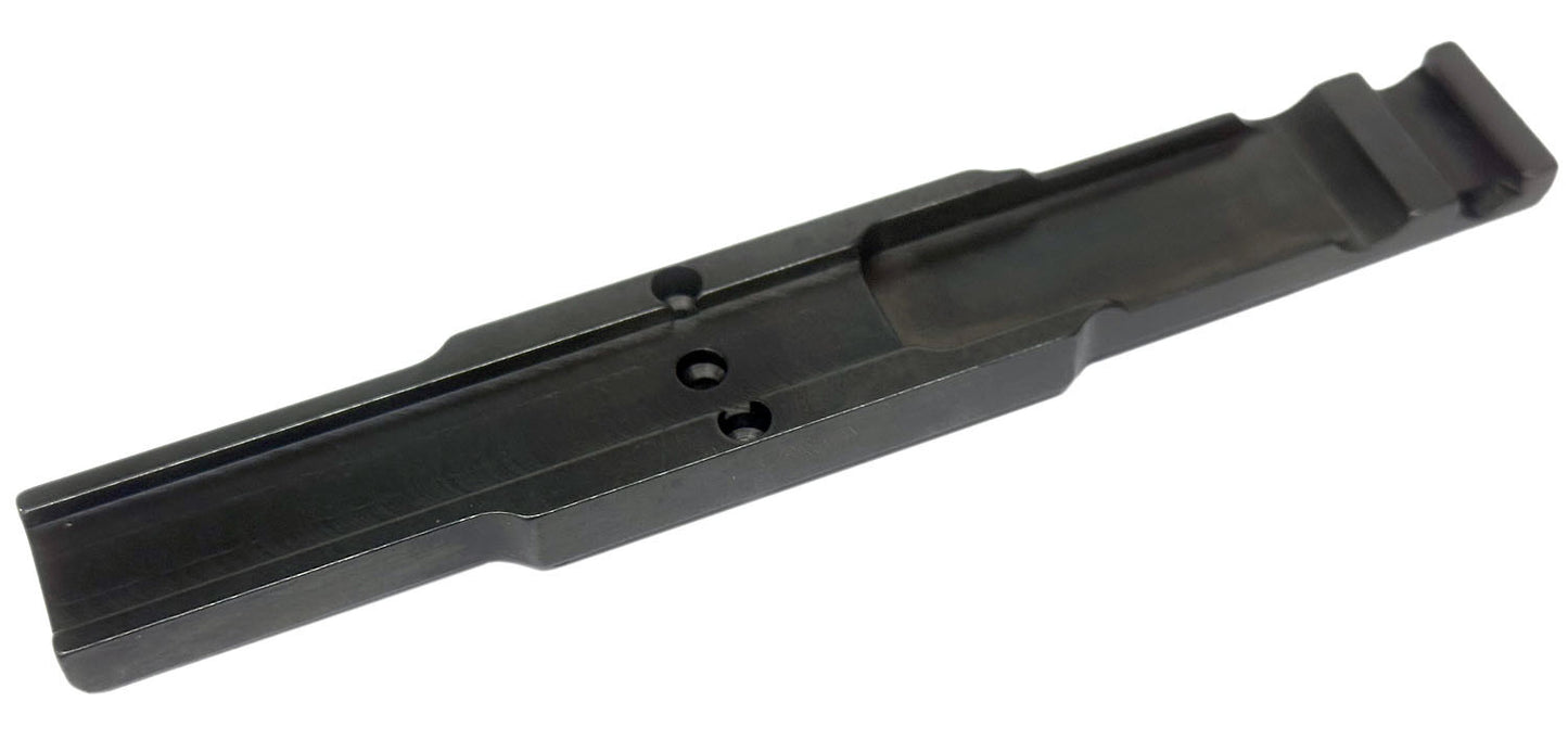 CARRIL APEL ZEISS COMPACT  - 156MM. / 6MM. (3)