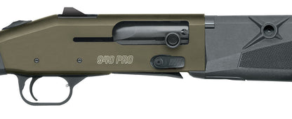 ESCOPETA SEMIAUTOMÁTICA MOSSBERG 940 PRO TACTICAL SPX CERAKOTE - 12/76 (3)
