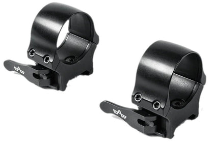MONTURAS APEL PARA PICATINNY - 34MM. BH10 & 34mm