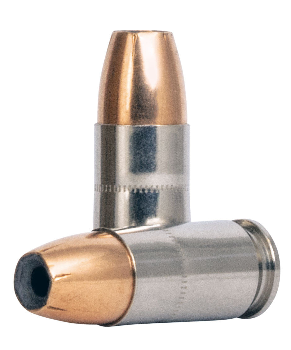BALA FEDERAL Personal Defense Hydra-Shok - 9mm. Para. - 124 grains - JHP (1)