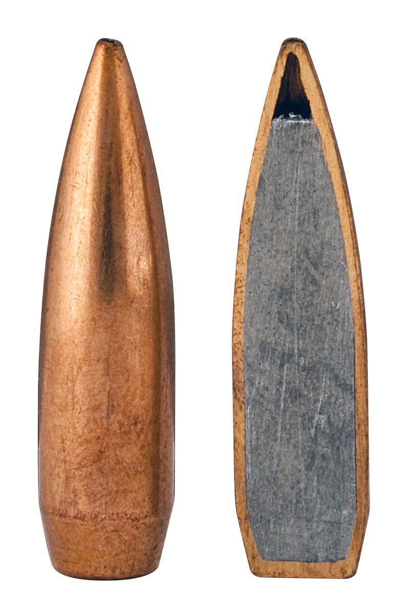 BALA FEDERAL GOLD MEDAL SIERRA MATCHKING - 338 LAPUA MAG. - 250 GRAINS (2)