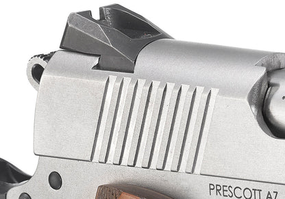 Pistola RUGER SR1911 Commander - 45 ACP (7)